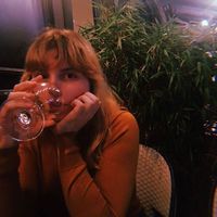 Daphné Julien-Laferrière's Photo