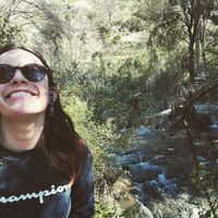 Myriam Núñez Martín's Photo