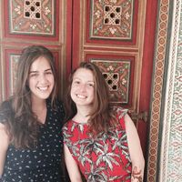 Mariel Méndez's Photo