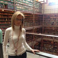 Fotos de Irina Medvedeva