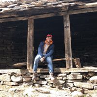 Rishabh Ratnakar的照片