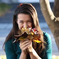 Marie-Josée Lebel's Photo