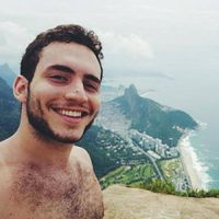 Matheus  Penteado's Photo