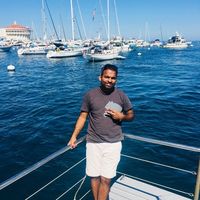 Pavan Kumar的照片