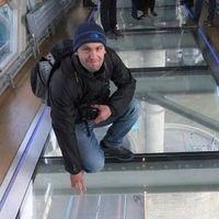 Tibor László's Photo