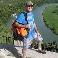 Fotos de Roland Gagnon