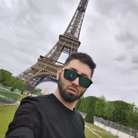 Edwin Aguirre's Photo