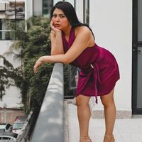 Fernanda Rubio's Photo