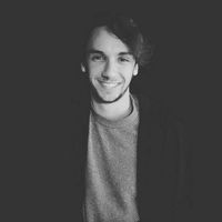 Klément Hucault's Photo