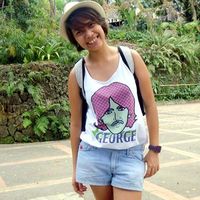 Niña Quibod的照片