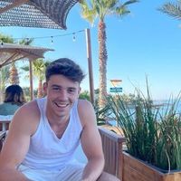 Paul Jürgens's Photo