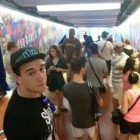 Alberto Mancin's Photo