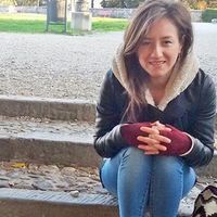 Angélica Rodríguez's Photo