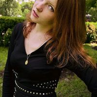 Catherine Pietukhova's Photo