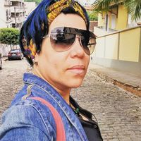 Celia Maria Tobias da Costa的照片