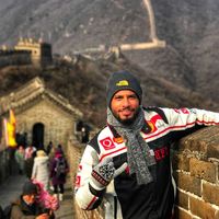 Jesse Moraes的照片