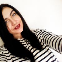 Valeriia Nevskaia's Photo