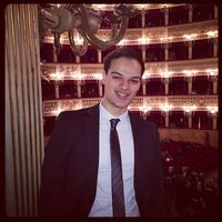 Giuseppe Cesa's Photo