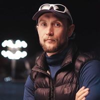 Александр Анюшин's Photo