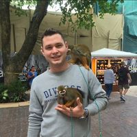 Fotos de Patrick Luca