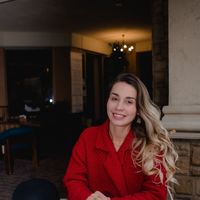 Анастасия Лемешева的照片