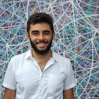 Fotos de Bernardo Rezende