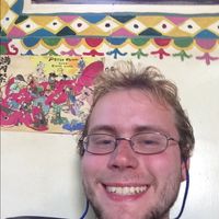 Burk Loeliger的照片