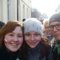 Ievgeniia Rudkovska的照片