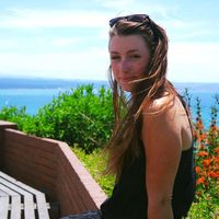 Kačka Matějová的照片