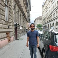 Arjuvan Arju's Photo