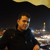 abdelhak dades's Photo