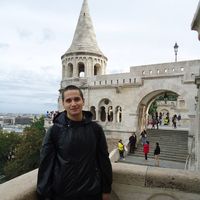 Stoyan Pehlivanov's Photo