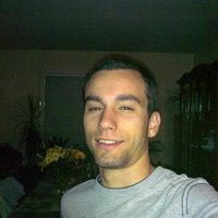 Pierrick Rébénaque's Photo