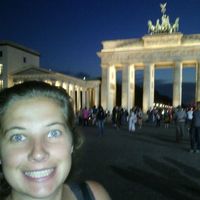 Zaneta Koppen Pavlovich's Photo