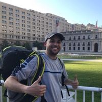 MANUEL  NARVAEZ's Photo