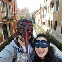 Elisabetta Cona's Photo