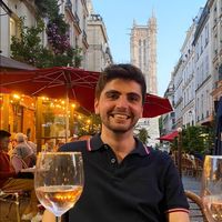 Guilherme Sousa的照片