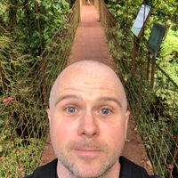 Gareth Manning的照片