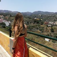 Paula Quevedo's Photo