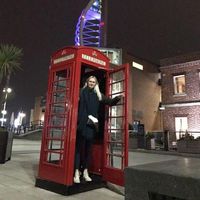 Tannis Rose的照片