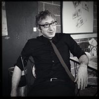 Simone Tosoni's Photo