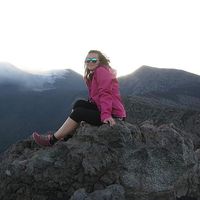 Magdalena Seget的照片