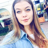 Фотографии пользователя Anastasiia Volotkovskaya