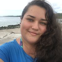 Evellyn Marian's Photo