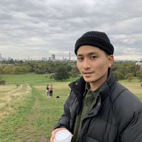 DAISUKE KIKUCHI's Photo