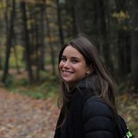 Fotos de Camille Boucher