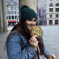 Thiegan Glendinning's Photo