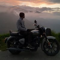 Gulab Prajapat的照片