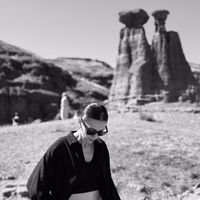 Yasemin Ceylan's Photo