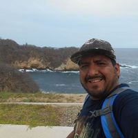 Miguel Cuesta Hdz's Photo